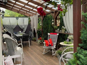 Comfortable holiday home for 8 people, Kolczewo, Kołczewo